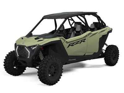 BOATZON | Polaris® RZR Pro XP 4 Ultimate 2025