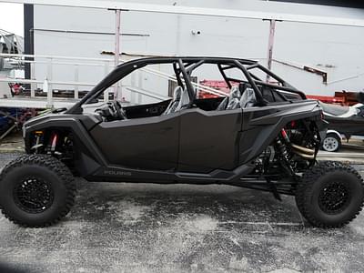 BOATZON | Polaris® RZR Pro XP 4 Ultimate 2025