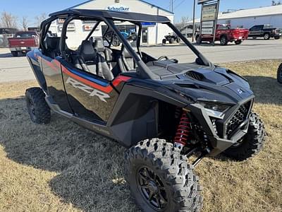 BOATZON | Polaris® RZR Pro XP 4 Ultimate 2025