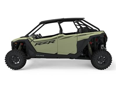 BOATZON | Polaris® RZR Pro XP 4 Ultimate 2025