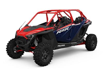 BOATZON | Polaris® RZR PRO XP 4 Ultimate Rockford Fosgate Limited Edition 2022