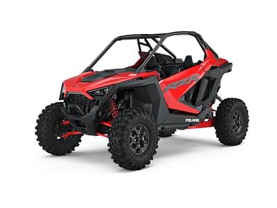 BOATZON | Polaris® RZR Pro XP Premium 2020