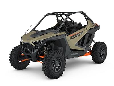 BOATZON | Polaris® RZR PRO XP Premium 2021