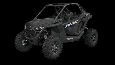 BOATZON | Polaris® RZR Pro XP Premium 2023