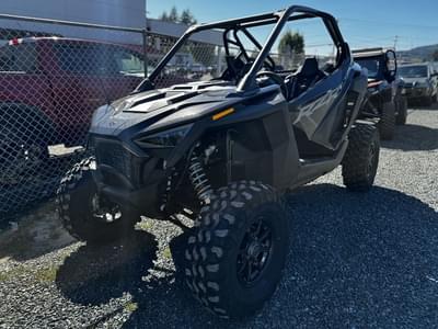 BOATZON | Polaris® RZR Pro XP Premium 2024 BOATZON | Polaris® RZR Pro XP Premium 2024