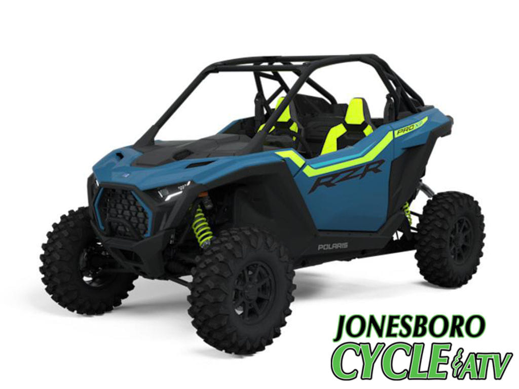 New Polaris® RZR Pro XP Premium 2025 for sale in Bono, Arkansas