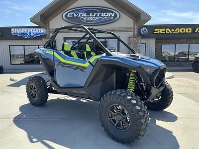 BOATZON | Polaris® RZR Pro XP Premium 2025