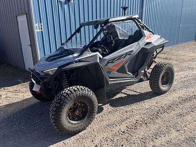 BOATZON | Polaris® RZR Pro XP Sport 2023