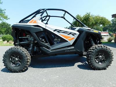 BOATZON | Polaris® RZR Pro XP Sport 2024