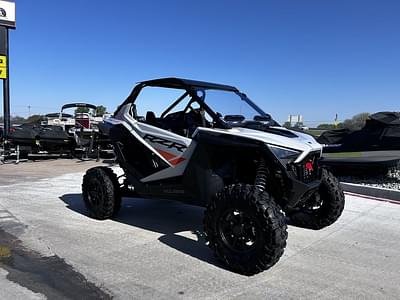BOATZON | Polaris® RZR Pro XP Sport 2024