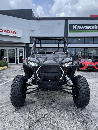 BOATZON | Polaris® RZR Pro XP Sport 2024