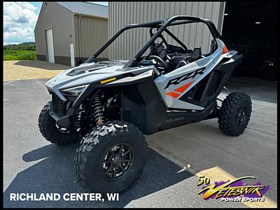 BOATZON | Polaris® RZR Pro XP Sport 2024