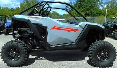 BOATZON | Polaris® RZR Pro XP Sport 2025