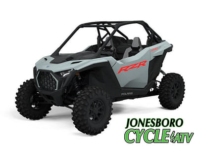 BOATZON | Polaris® RZR Pro XP Sport 2025