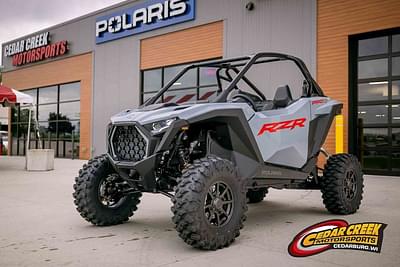 BOATZON | Polaris® RZR Pro XP Sport 2025