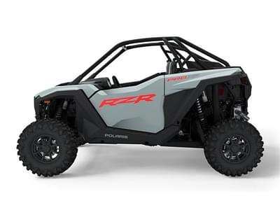 BOATZON | Polaris® RZR Pro XP Sport 2025
