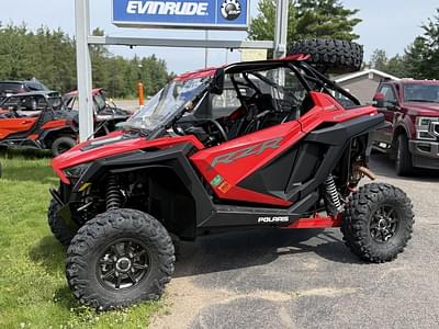 BOATZON | Polaris® RZR Pro XP Ultimate 2020