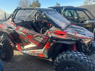 BOATZON | Polaris® RZR Pro XP Ultimate 2020