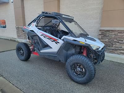 BOATZON | Polaris® RZR PRO XP Ultimate 2021