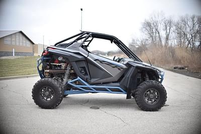 BOATZON | Polaris® RZR PRO XP Ultimate 2021