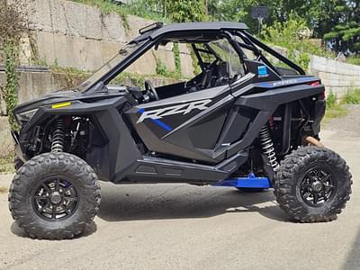 BOATZON | Polaris® RZR Pro XP Ultimate 2022 BOATZON | Polaris® RZR Pro XP Ultimate 2022