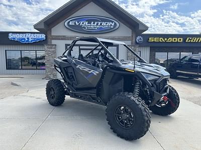 BOATZON | Polaris® RZR Pro XP Ultimate 2023