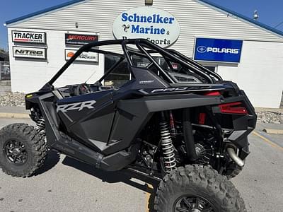 BOATZON | Polaris® RZR Pro XP Ultimate 2024