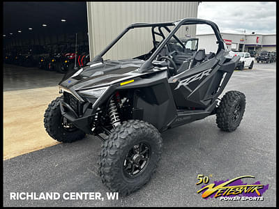 BOATZON | Polaris® RZR Pro XP Ultimate 2024