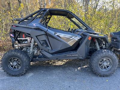 BOATZON | Polaris® RZR Pro XP Ultimate 2024