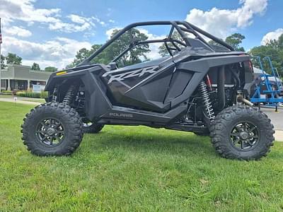 BOATZON | Polaris® RZR Pro XP Ultimate 2024