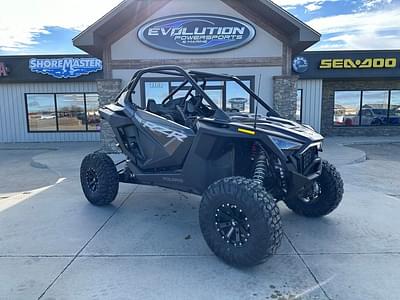 BOATZON | Polaris® RZR Pro XP Ultimate 2024