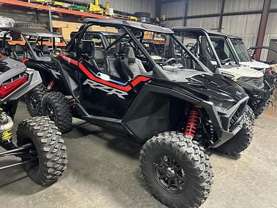 BOATZON | Polaris® RZR Pro XP Ultimate 2025