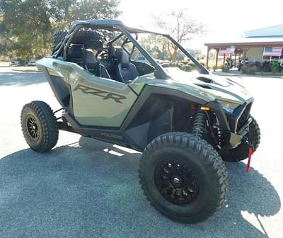 BOATZON | Polaris® RZR Pro XP Ultimate 2025
