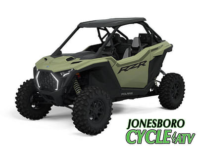 BOATZON | Polaris® RZR Pro XP Ultimate 2025