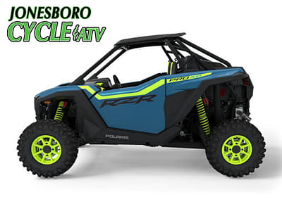 BOATZON | Polaris® RZR Pro XP Ultimate 2025