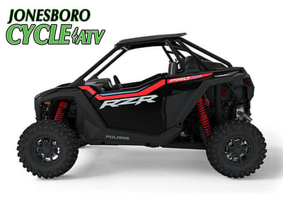 BOATZON | Polaris® RZR Pro XP Ultimate 2025