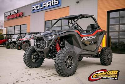 BOATZON | Polaris® RZR Pro XP Ultimate 2025