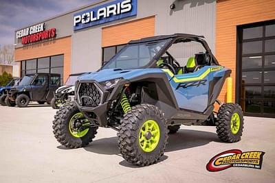 BOATZON | Polaris® RZR Pro XP Ultimate 2025