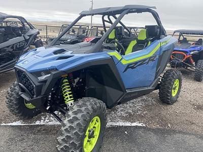 BOATZON | Polaris® RZR Pro XP Ultimate 2025 BOATZON | Polaris® RZR Pro XP Ultimate 2025