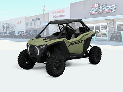 BOATZON | Polaris® RZR Pro XP Ultimate 2025
