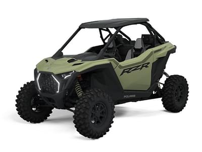 BOATZON | Polaris® RZR Pro XP Ultimate 2025