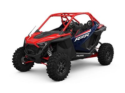 BOATZON | Polaris® RZR Pro XP Ultimate Rockford Fosgate Limited Edition 2022