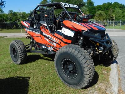 BOATZON | Polaris® RZR RS1 2019