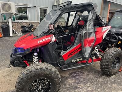BOATZON | Polaris® RZR RS1 2021