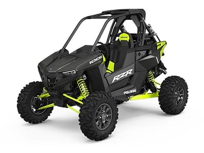 BOATZON | Polaris® RZR RS1 2022