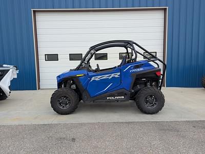 BOATZON | Polaris® RZR Trail Premium 2021