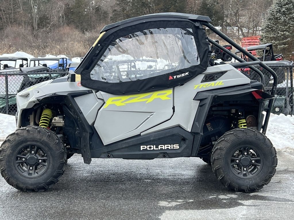 2023 Polaris® RZR Trail Premium - Sold Boat