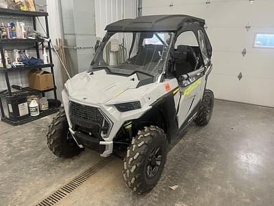 BOATZON | Polaris® RZR TRAIL PREMIUM  GHOST GRAY Premium 2023