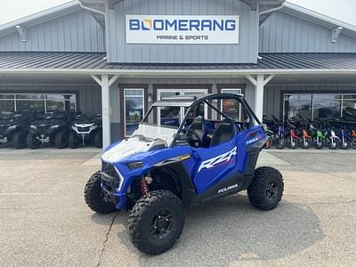 BOATZON | Polaris® RZR Trail S 1000 Premium 2022