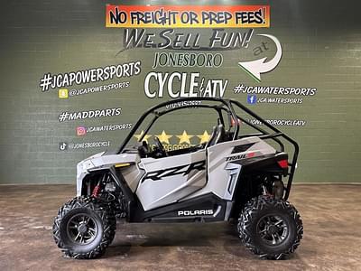 BOATZON | Polaris® RZR Trail S 1000 Premium 2023